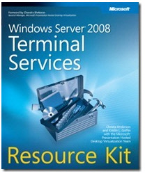 OPEN BUSINESS WINDOWS TERMINAL SERVICES CAL 2008 U